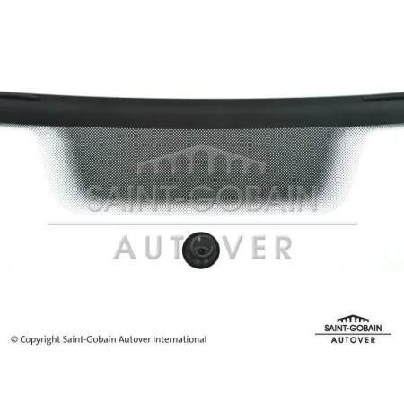 Szyba przednia Volkswagen Tiguan (5D SUV) [2007 - 2016] 8595AGAVZ 5N0845011H