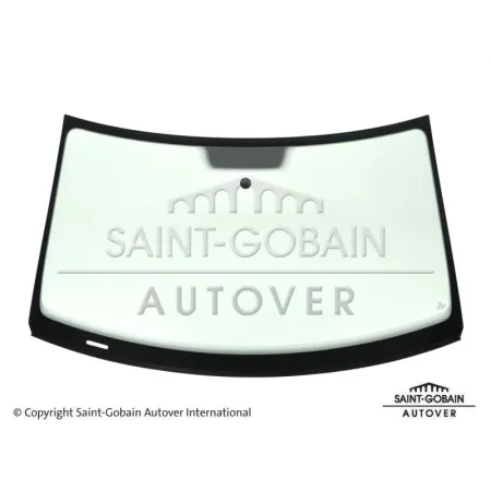 Szyba przednia Volkswagen Tiguan (5D SUV) [2007 - 2016] 8595AGAVZ 5N0845011H