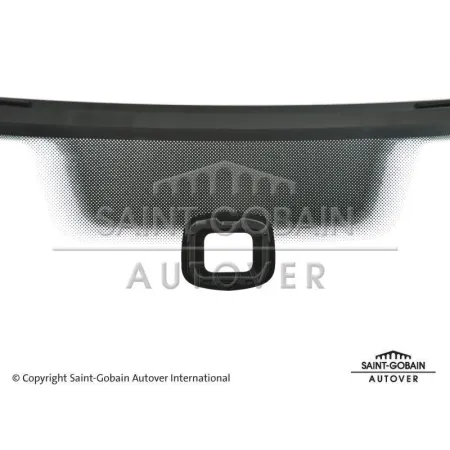 Szyba przednia Volkswagen Tiguan (5D SUV) [2007 - 2016] 8595AGAMVZ1P 5N0845011J
