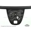 Szyba przednia Volkswagen Tiguan (5D SUV) [2007 - 2016] 8595AGACMVZ3P 5N0845011L