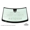 Szyba przednia Volkswagen Tiguan (5D SUV) [2007 - 2016] 8595AGACMVZ3P 5N0845011L