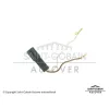 Szyba przednia Volkswagen Tiguan (5D SUV) [2007 - 2016] 8595AGACMVZ3P 5N0845011L