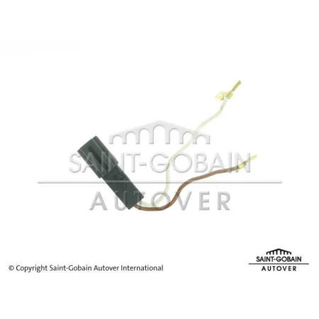 Szyba przednia Volkswagen Tiguan (5D SUV) [2007 - 2016] 8595AGACMVZ3P 5N0845011L