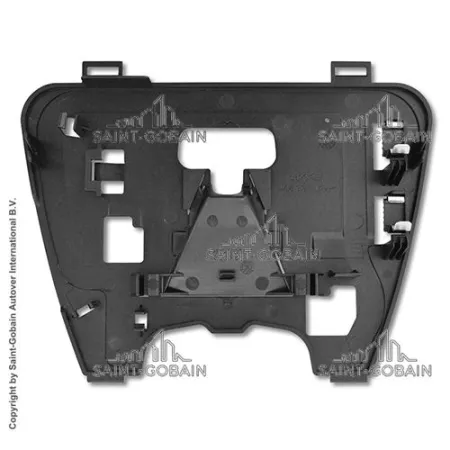 Szyba przednia Volkswagen Tiguan (5D SUV) [2007 - 2016] 8595AGACMVZ3P 5N0845011L