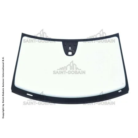 Szyba przednia Volkswagen Tiguan (5D SUV) [2007 - 2016] 8595AGACMVZ6U 5N0845011S