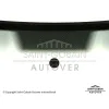 Szyba przednia Volkswagen Tiguan (5D SUV) [2007 - 2016] 8595AGSGYVZ 5N0845011ENVB