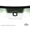 Szyba przednia Volkswagen Tiguan (5D SUV) [2007 - 2016] 8595AGSGYMVZ1P 8503151141