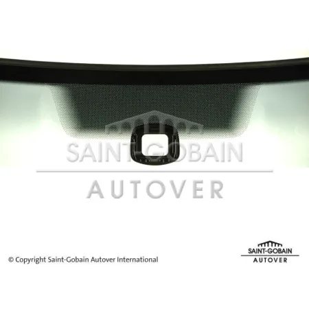 Szyba przednia Volkswagen Tiguan (5D SUV) [2007 - 2016] 8595AGSGYMVZ1P 8503151141