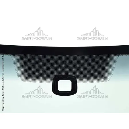 Szyba przednia Volkswagen Tiguan (5D SUV) [2007 - 2016] 8595AGAGYMVZ1P