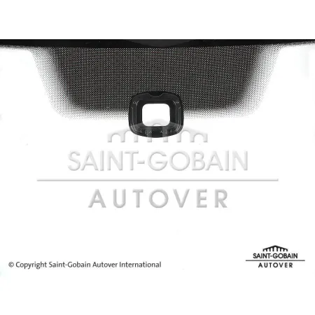 Szyba przednia Volkswagen Passat CC (4D COUPE) [2008 - 2012] 8598AGAMVW 3C8845011ENVB, 3C8845011NVB