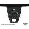Szyba przednia Volkswagen Passat CC (4D COUPE) [2008 - 2012] 8598AGACMVW1B 3C8845011HNVB, 3C8845011CNVB