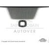 Szyba przednia Volkswagen Scirocco (2D COUPE) [2008 - 2017] 8597AGSMVW1P 1K8845011HNVB, 1K8845011L