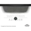 Szyba przednia Volkswagen Golf VI (3D/5D HATCHBACK) [2008 - 2012] 8600AGAVZ 5K0845011J