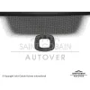 Szyba przednia Volkswagen Golf VI (3D/5D HATCHBACK) [2008 - 2012] 8600AGAMVZ1P 5K0845011AB
