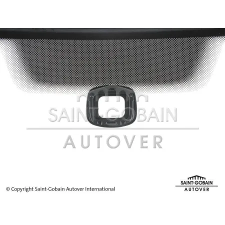 Szyba przednia Volkswagen Golf VI (3D/5D HATCHBACK) [2008 - 2012] 8600AGAMVZ1P 5K0845011AB
