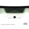 Szyba przednia Volkswagen Golf VI (3D/5D HATCHBACK) [2008 - 2012] 8600AGAGYVZ