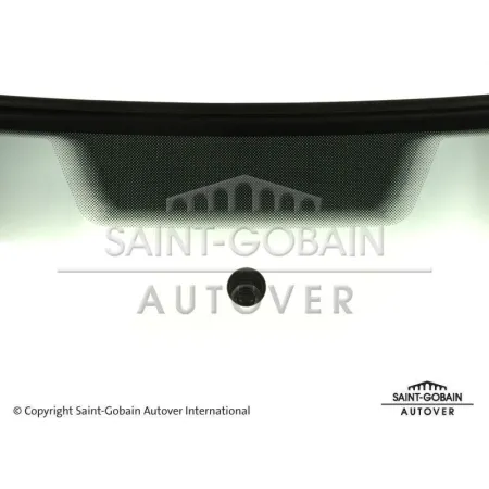 Szyba przednia Volkswagen Golf VI (3D/5D HATCHBACK) [2008 - 2012] 8600AGAGYVZ