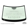 Szyba przednia Volkswagen Polo V (3D/5D HATCHBACK) [2009 - 2017] 8603AGSMVWZ2P 6R0845011FNVB, 6R0845011F