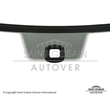Szyba przednia Volkswagen Polo V (3D/5D HATCHBACK) [2009 - 2017] 8603AGSMVWZ2P 6R0845011FNVB, 6R0845011F