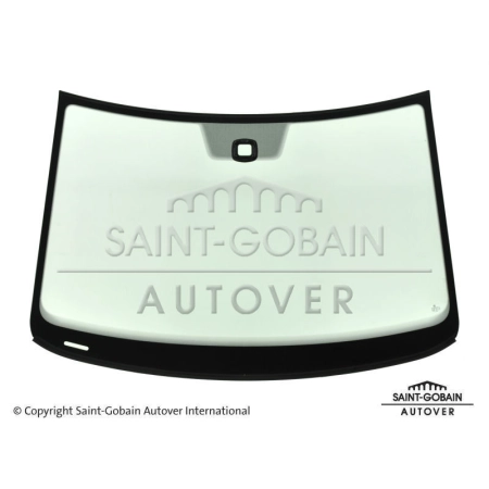 Szyba przednia Volkswagen Polo V (3D/5D HATCHBACK) [2009 - 2017] 8603AGSMVWZ2P 6R0845011FNVB, 6R0845011F