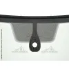 Szyba przednia Volkswagen Polo V (3D/5D HATCHBACK) [2009 - 2017] 8603AGSMVWZ6T 6C0845011NVB