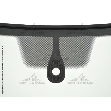 Szyba przednia Volkswagen Polo V (3D/5D HATCHBACK) [2009 - 2017] 8603AGSMVWZ6T 6C0845011NVB