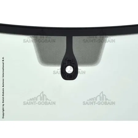 Szyba przednia Volkswagen Polo V (3D/5D HATCHBACK) [2009 - 2017] 8603AGAMVWZ6T 6C0845011DNVB