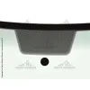 Szyba przednia Volkswagen Polo V (3D/5D HATCHBACK) [2009 - 2017] 8603AGSGYVWZ