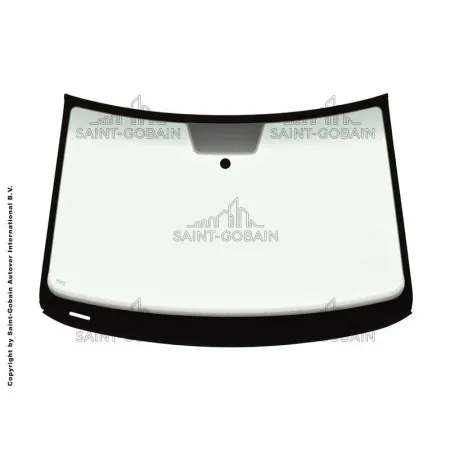 Szyba przednia Volkswagen Polo V (3D/5D HATCHBACK) [2009 - 2017] 8603AGSGYVWZ