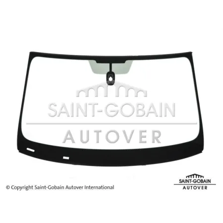 Szyba przednia Volkswagen Touareg (5D SUV) [2010 - 2018] 8606AGAMVWZ 7P6845099MNVB, 7P6845099DNVB