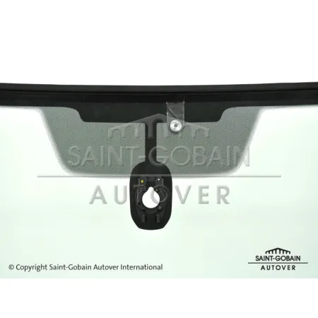 Szyba przednia Volkswagen Touareg (5D SUV) [2010 - 2018] 8606AGAHMVWZ 7P6845099NNVB, 7P6845099ENVB
