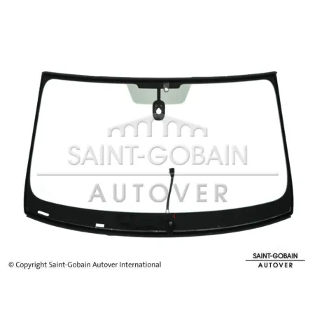 Szyba przednia Volkswagen Touareg (5D SUV) [2010 - 2018] 8606AGAHMVWZ 7P6845099NNVB, 7P6845099ENVB