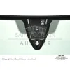Szyba przednia Volkswagen Touareg (5D SUV) [2010 - 2018] 8606AGACHMVWZ1B 7P6845099PNVB, 7P6845099FNVB