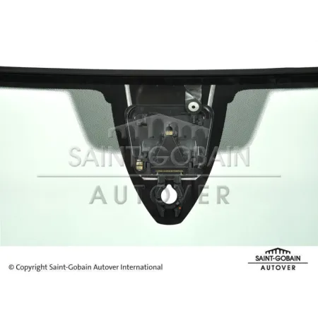 Szyba przednia Volkswagen Touareg (5D SUV) [2010 - 2018] 8606AGACHMVWZ1B 7P6845099PNVB, 7P6845099FNVB