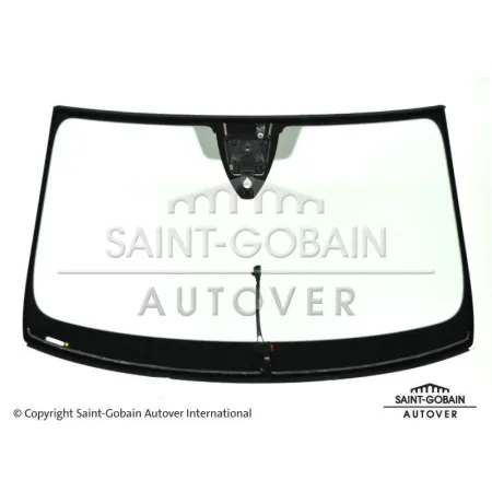 Szyba przednia Volkswagen Touareg (5D SUV) [2010 - 2018] 8606AGACHMVWZ1B 7P6845099PNVB, 7P6845099FNVB