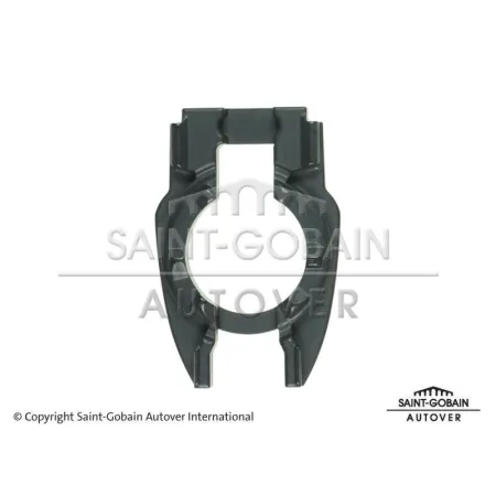Szyba przednia Volkswagen Touareg (5D SUV) [2010 - 2018] 8606AGACHMVWZ1B 7P6845099PNVB, 7P6845099FNVB