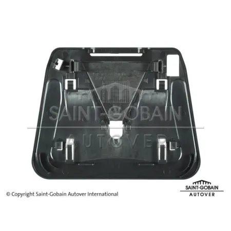 Szyba przednia Volkswagen Touareg (5D SUV) [2010 - 2018] 8606AGACHMVWZ1B 7P6845099PNVB, 7P6845099FNVB