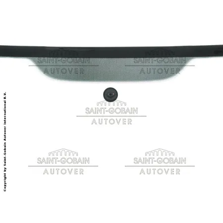 Szyba przednia Volkswagen Amarok (2D/4D PICK-UP) [2010 - 2023] 8609AGSVW 2HH845099NVB, 2H0845099NNVB, 2H0845099CNVB