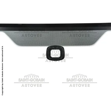 Szyba przednia Volkswagen Amarok (2D/4D PICK-UP) [2010 - 2023] 8609AGSMVW1C 2H0845099FNVB, 2HH845099ANVB