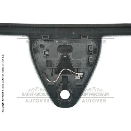 Szyba przednia Volkswagen Sharan (MINIVAN) [2010 - 2022] 8605AGACMVWZ2B 7N0845011AFNVB