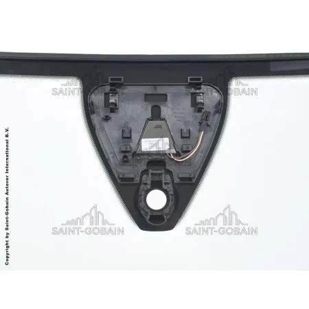 Szyba przednia Volkswagen Sharan (MINIVAN) [2010 - 2022] 8605AGACMVWZ6T 7N0845011ANNVB