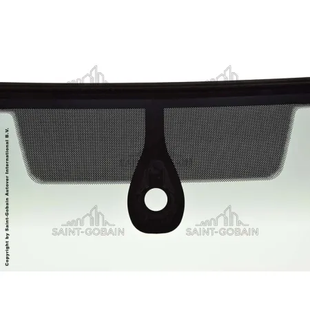 Szyba przednia Volkswagen Sharan (MINIVAN) [2010 - 2022] 8605AGSGYMVWZ1B