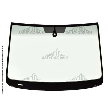Szyba przednia Volkswagen Sharan (MINIVAN) [2010 - 2022] 8605AGSGYMVWZ1B