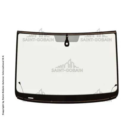Szyba przednia Volkswagen Sharan (MINIVAN) [2010 - 2022] 8605AGSHMVWZ1B 7N0845011JNVB