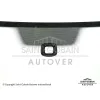 Szyba przednia Volkswagen Passat VII (5D KOMBI, 4D SEDAN) [2010 - 2014] 8584ACDMVW35 3AA845011CNVB