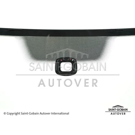 Szyba przednia Volkswagen Passat VII (5D KOMBI, 4D SEDAN) [2010 - 2014] 8584ACDMVW35 3AA845011CNVB