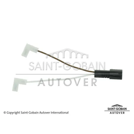 Szyba przednia Volkswagen Passat VII (5D KOMBI, 4D SEDAN) [2010 - 2014] 8584AGACMVW95 3AA845011ACNVB, 3AA845011MNVB