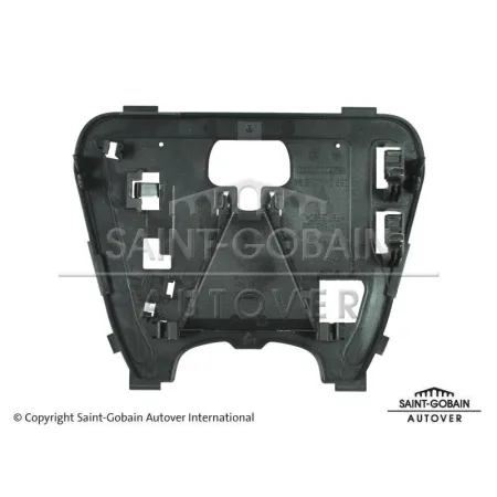 Szyba przednia Volkswagen Passat VII (5D KOMBI, 4D SEDAN) [2010 - 2014] 8584AGACMVW95 3AA845011ACNVB, 3AA845011MNVB