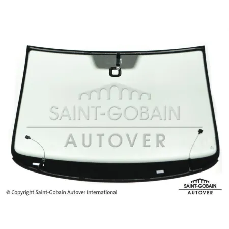 Szyba przednia Volkswagen Passat VII (5D KOMBI, 4D SEDAN) [2010 - 2014] 8584AGAHMVW35 3C0845011BR, 3AA845011BNVB