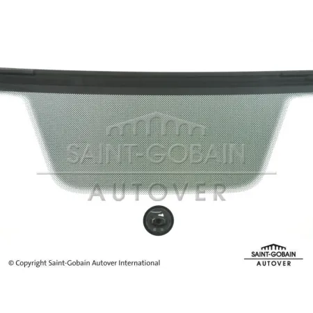 Szyba przednia Volkswagen Jetta (4D SEDAN) [2011 - 2018] 8612AGAVZ 5C6845011D